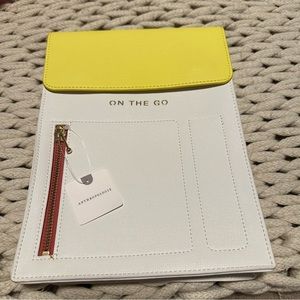 *DONATED* Anthropology Tech Case